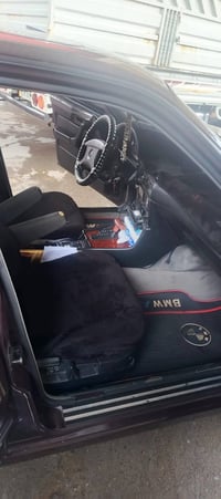 بي ام دبليو 525 • BMW 525 • بي ام دبليو 1993 • سيارة 525 • سيارة BMW •...