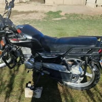 هاوجي موديل 20 • مكمرك وكامل • جزيرة الخالديه