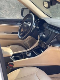 جيب 2022 خليجي وكاله هارلم مكفوله من شخط 07831110062