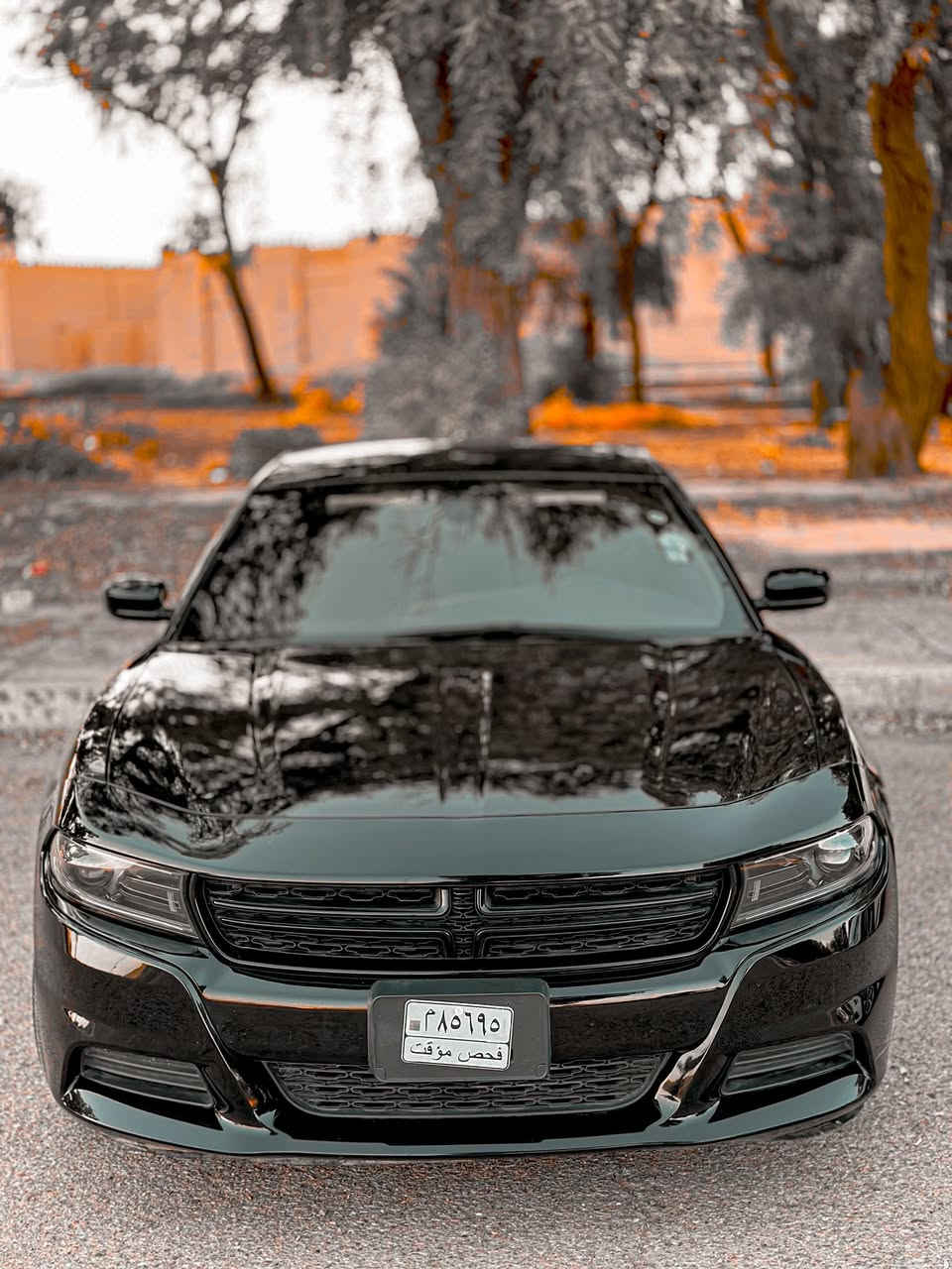 جارجر 2023 لاست كول sxt
سيارة جديدة ونظيفة دخول جديد 
حادثها موضح عدكم بالصور 
السيارة بدون صبغ فقط بارد وبيها تعديل بارد بسيط بالحوض 
مواصفاتها معروفة sxt بس 23 تجي شاشة جبيرة سستم صوت الباين والباقي معروف 
السعر : 228 وبيها مجال 
العنوان : بابل / الحلة 
للاستفسار : *********** 
اتصل وبيك خير وتدلل وربي يرزقكم ويرزق الجميع انشالله 🤍
