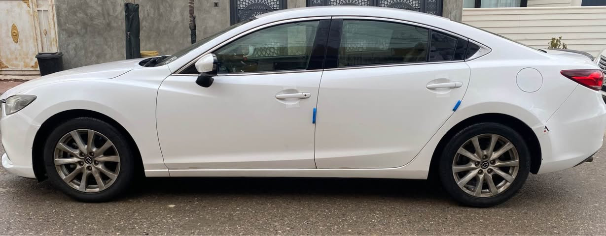 مازدا زوومی ٦ مۆدێل ٢٠١٦ خلیجی بۆیاخ سنوق و دۆسەی لای سایەق ناوی نەگرتووە سەیارەکە ماڵی دۆستە سەنەوی تا ٢٠٢٨. تازەیە بە شەرتی گێڕ و مەکینە نەکراوەتەوە شوێن سلێمانی بازیان
*********** Singapore
