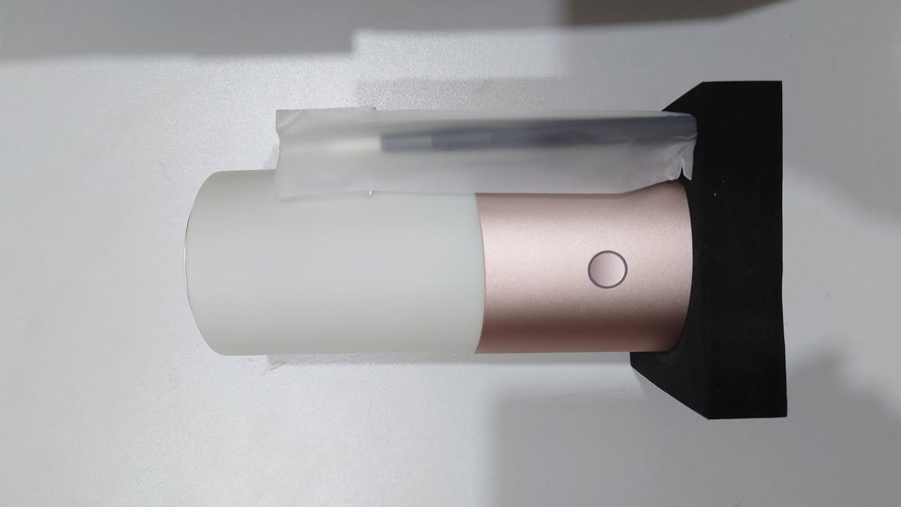 معطرة ومبخرة وملطفة جو من ماركة D.Air بانارة RGB وامكانية التحكم بالاطفاء والتشغيل وتغيير الالوان عبر الهاتف.
بس ب20 مع التوصيل


**إذا كنت صاحب هذا الإعلان وتريد حذفه لأي سبب، رجاءا أرسل رسالة إلى الدعم الفني**
