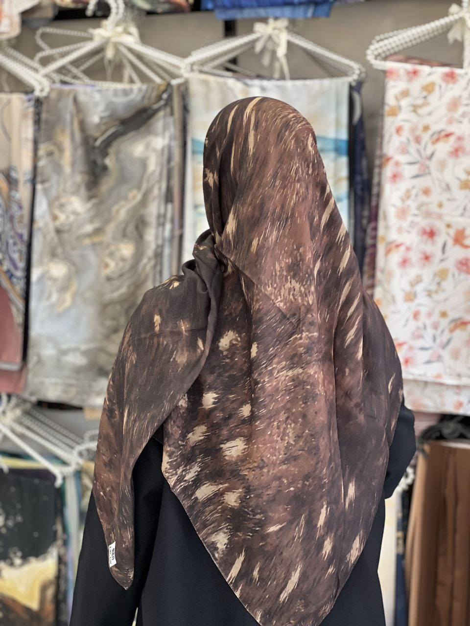 مو بس #شــال وفرنالكم حتى #الربطة_غزالة قياس١٣٠ 
للـيحبون الربطات مانسيناكم 
https://t.me/alrwan2014


**إذا كنت صاحب هذا الإعلان وتريد حذفه لأي سبب، رجاءا أرسل رسالة إلى الدعم الفني**