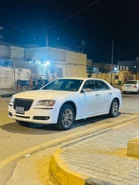 كرايسلر 300 • ٢٠١٤ • كفاله عام