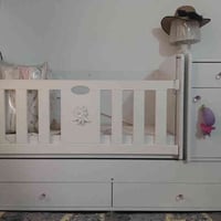 كاروك أطفال • يتحول لسرير • كربلاء حي الحر