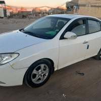 النترا • ٢٠١٠ • مكينة ١٦٠٠