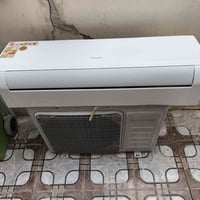 مكيف سبليت • ٣ طن • النجف النداء