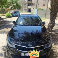 اوبتيما خليجي • ٢٠١٦ • ماشيه ٢٥٠الف