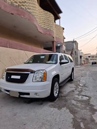 جمسي • مديل ٢٠١٢ • رقم بصره