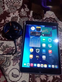 آيباد ٩ • ٦٤ جيجا • حساب ببجي