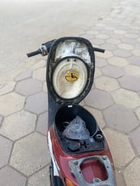 عصفوريه 60 للبيع الدرجه وكاله برغي ما مفتوح بل مكينه الدراجه جديد كهرب...