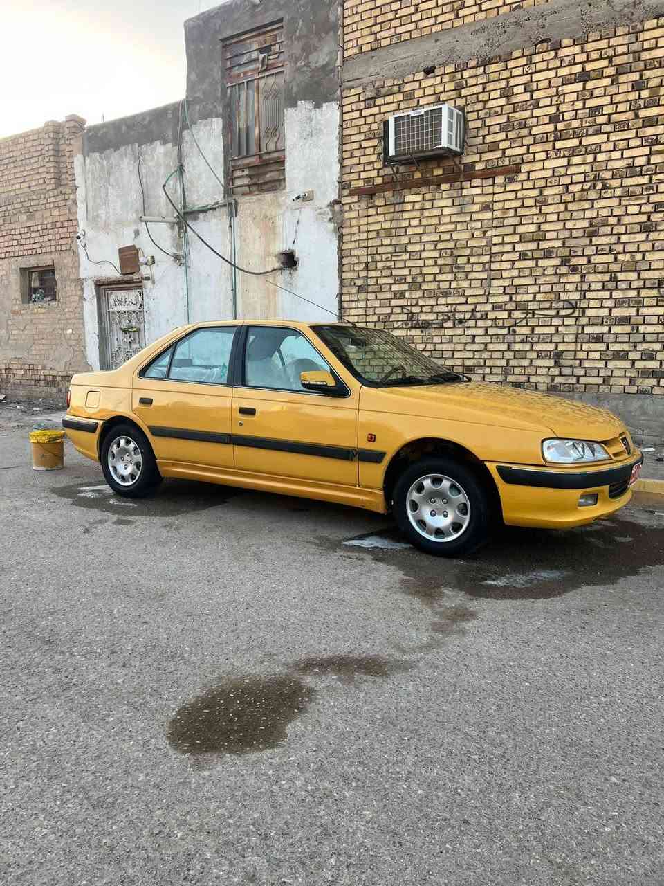 بيجو باص مديل2012 للبيع العنوان ذي قار  لـ استفسار ***********
