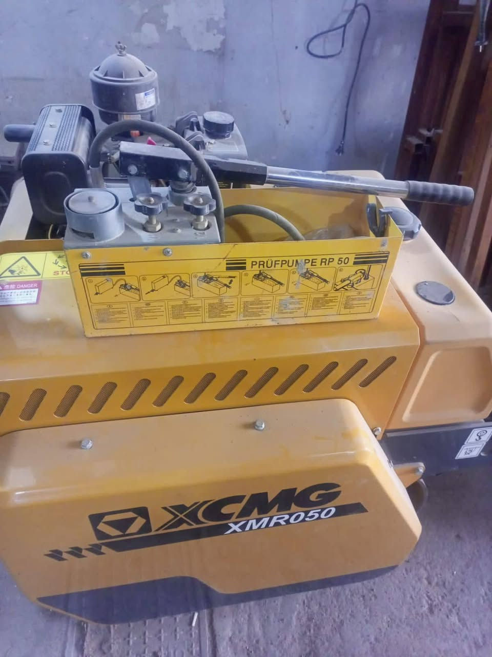 ضاغطة فحص تازاكا اصلية للبيع نظيفة ب 50 الف
يتوفر خدمة توصيل
***********
