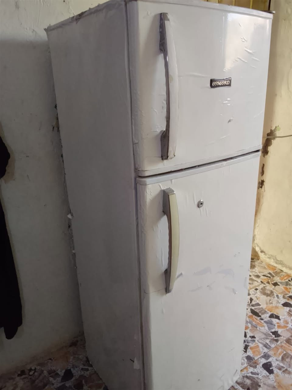 ب ١٢٥ وبيه مجال


**إذا كنت صاحب هذا الإعلان وتريد حذفه لأي سبب، رجاءا أرسل رسالة إلى الدعم الفني**