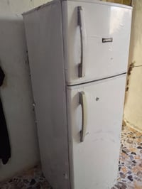 ثلاجة • بيه مجال • قابلة تفاوض