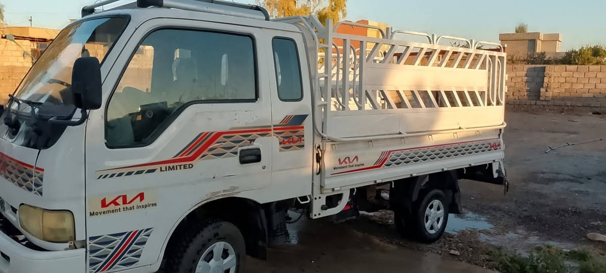 كيا فونتيرا موديل 98 رقم بغداد اسود العنوان ربيعه السعر 40 ***********
