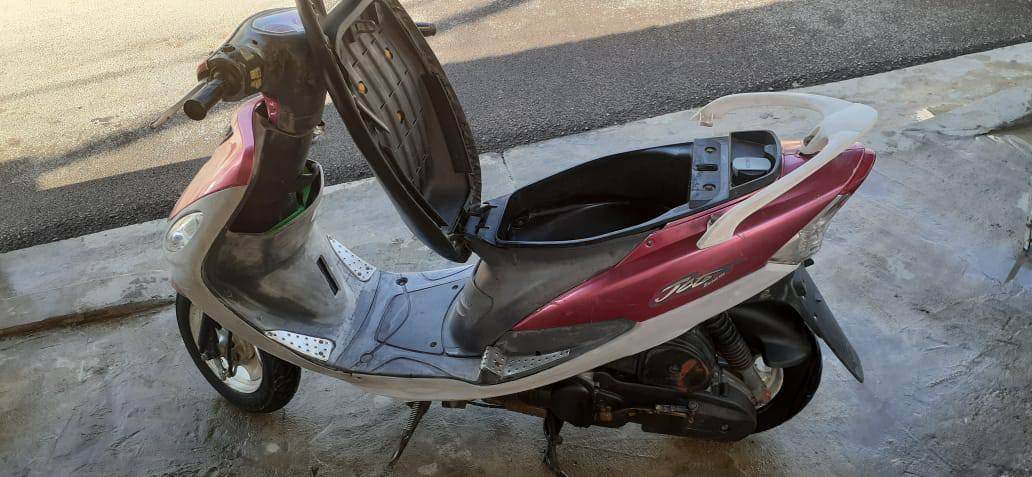 دراجه ماكس منغولي للبيع السعر 375 العنوان حي السلام الطوبجي قرب دائرة المرور الرقم ***********
