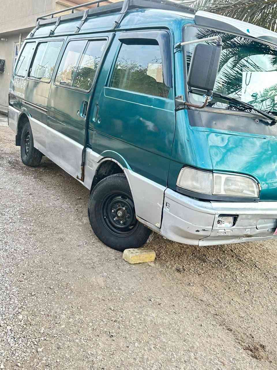 سلام عليكم  كيا اسيا للبيع  رقم بغداد مكان سياره بابل  المسيب سياره جاهزه من كلشي تحويل مباشر  سعر ٦٠ وبيه مجال  متواجد عله الفيس ***********
