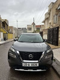 نيسان قشقاي • ٢٠٢١