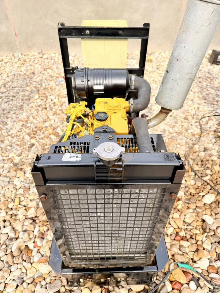 بيركنز إنكليزي 3 بستم التوليد ستامفورد 12 كيفي شرط المولد على وضع الشركة العنوان بابل للاستفسار *********** 
 *********** يوجد توصيل لجميع المحافظات
