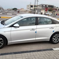 سوناتا ٢٠١٥ • وارد كوري • البصرة حي الحسين