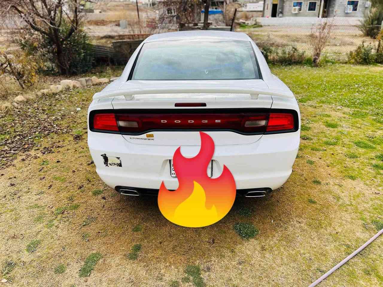 سلام عليكم من رخصت الادمن المحترم
جارجر 2013 رقم اربيل 
وارد أمريكي  حادثها قطعتين 
سونار مرفق مع الصور 
مكينه كير كفاله
حجم المحرك 3600
سنوية لغاية 2031
هزة جديده قبل شهر
شىرط التحويل مع البيع او وكالة عامة شنو الي يريده الشراي
مواصفات السيارة:-
* داخل احمر 
* مصابيح امامية زنون مع بلوجكتر 
* ويل قياس 18خليجي أنج 
* شاشه صغيرة
* مقاعد أمامية كهربائية عدد 2 
* تشغيل عن بعد 
* محدد سرعة 
* مرايا متحسسة للاضاءة
* دخول ذكي (بصمة) 
* تشغيل بصمة
* السعر 145 وبيها مجال بسيط
مكان السيارة صلاح الدين الشرقاط 
للاستفسار  واي تفاصيل اخرئ الاتصال ومتوفر واتساب
‏‪***********‬‏
‏‪***********‬‏
***********
