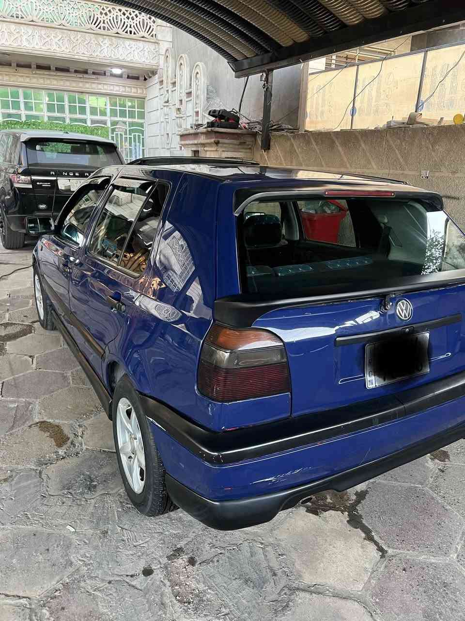 السلام عليكم كولف 1993 كير اوتو  السعر 50 مكان البلديات هاتف ***********
