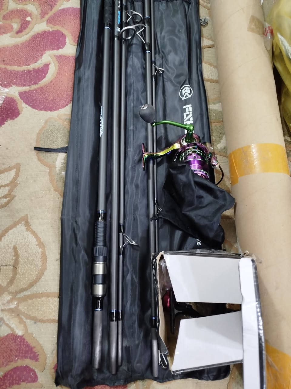 60 على اول تم


**إذا كنت صاحب هذا الإعلان وتريد حذفه لأي سبب، رجاءا أرسل رسالة إلى الدعم الفني**