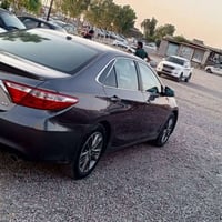 كامري أمريكي • ٢٠١٦ • توماتيك