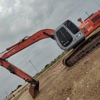 حفاره فايف • ٢٠٠٠ • جاهزه للشغل