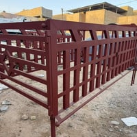 نجف • محجرات • ارتفاع ١٢٠