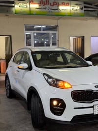 سبورتج • ٢٠١٩ • محرك ٢٠٠٠