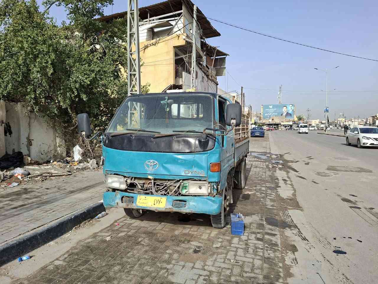 يا الله
السلام عليكم 

سياره للبيع مكينه كايمه كير حلو سياره عوزه راديتر وباتريات وشغل وطلع سعره ٢٧ رقمي ***********
