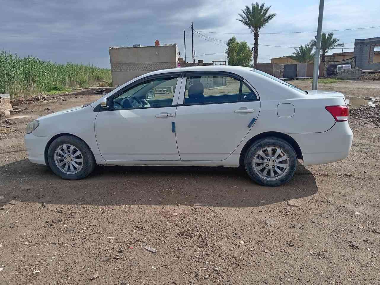 سلام عليكم بيوايدي موديل 2012 رقم بغد
اد انكليزي تحويل مباشر محرك اتوماتيك وبيهه طخه بل جاملق الكدام اليم الصايق السعر دك عليه وبيك خير ودلل ***********
***********

