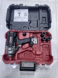 دريل همر • جديد • وكالة