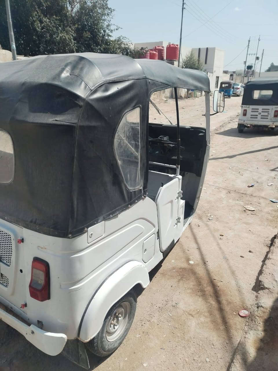 تكتك مديل 21 رقم و سنويه مكينه مجفته تجفيت شركه ولا تنقيص ولا تبخير سعر 6 ونص بيها مجال مكلف بل نشر رقم صاحب تكتك+964 770 598 3026


**إذا كنت صاحب هذا الإعلان وتريد حذفه لأي سبب، رجاءا أرسل رسالة إلى الدعم الفني**