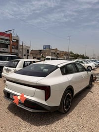 كي 4 خليجي للبيع رقم بغداد  عداد المسافه17100كم  السعر187 للاستفسار ال...