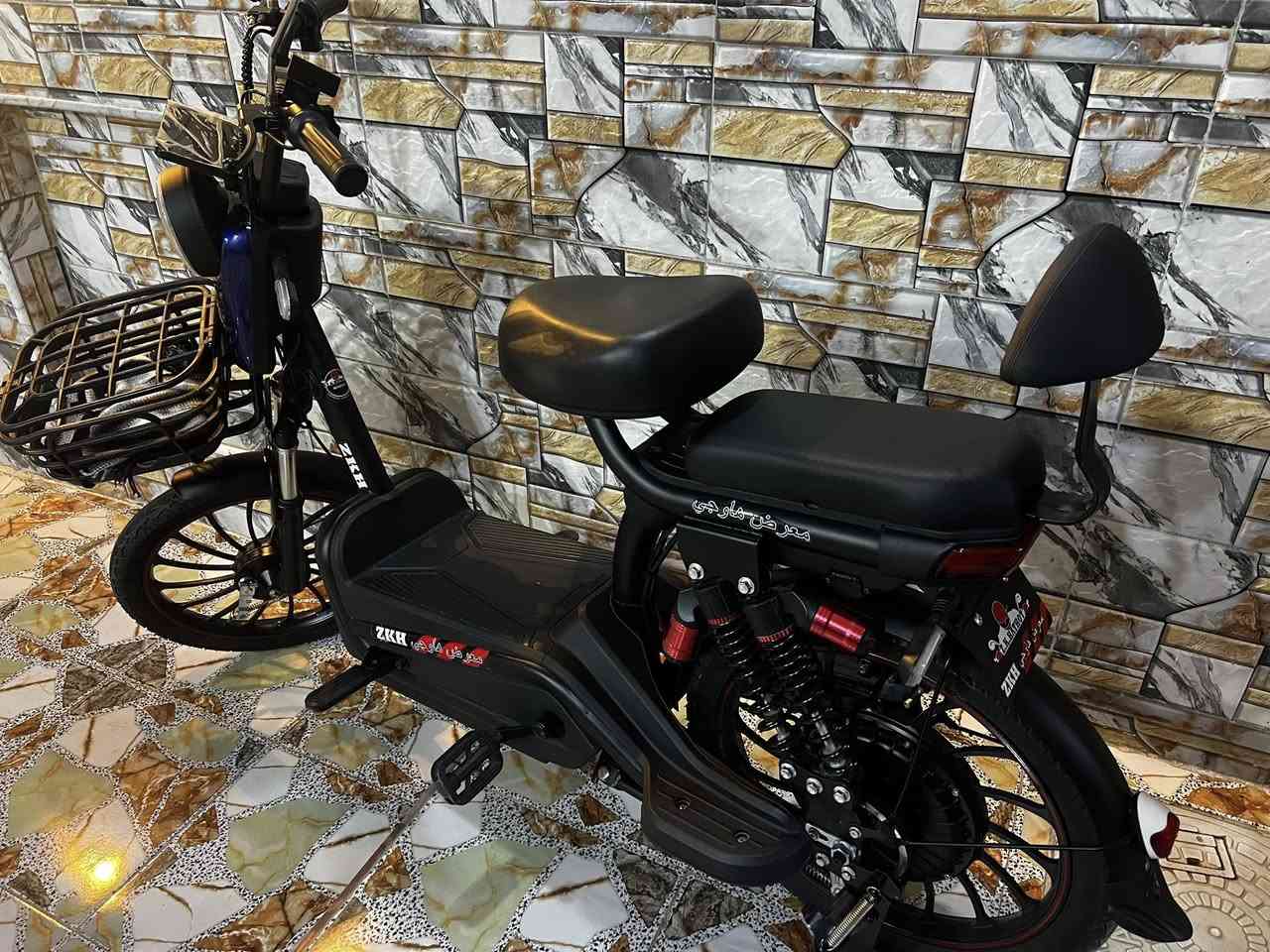 سلام عليكم دراجه شحن للبيع جديد ستعمال سبوع والله مستعجل للبيع سعر خاص هاذه رقمي ***********
