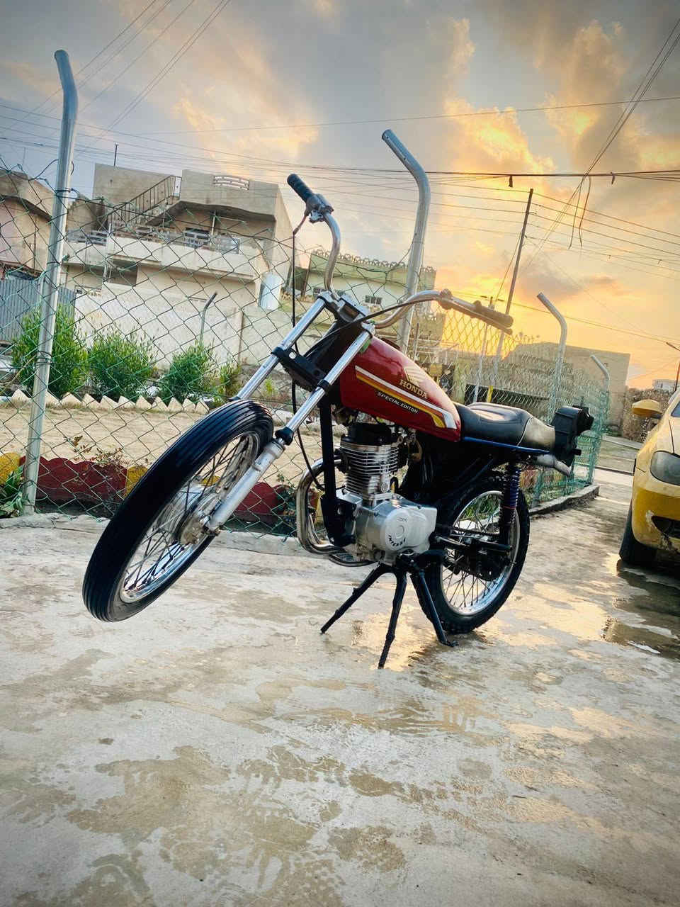 مطور انتنس للبيع فول نضافه كدام العين سعر475وبي مجال


**إذا كنت صاحب هذا الإعلان وتريد حذفه لأي سبب، رجاءا أرسل رسالة إلى الدعم الفني**