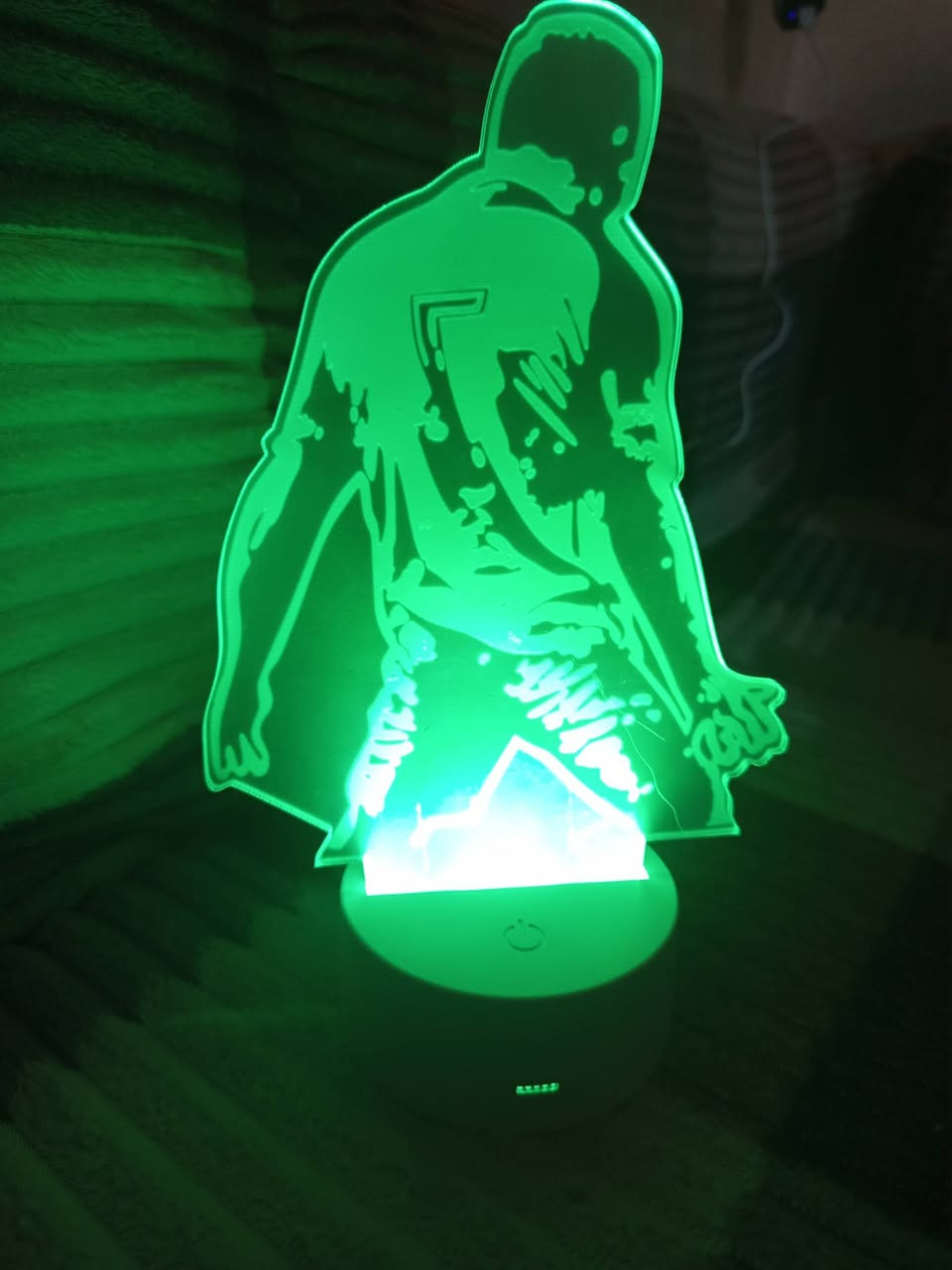 متوفر شكلين سبع الوان قيم واخذ موجود فقط في كربلاء


**إذا كنت صاحب هذا الإعلان وتريد حذفه لأي سبب، رجاءا أرسل رسالة إلى الدعم الفني**