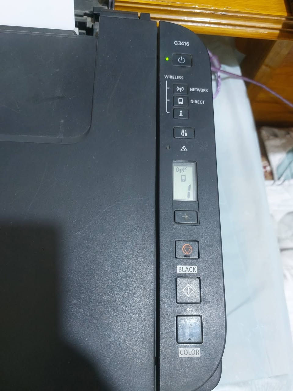 3416 للبيع سعر ١٠٠ الف  بصره هاتف *********** الوانها باهته. بالنسبه للصور ملازم. استنساخ مابيها اي اشكال
