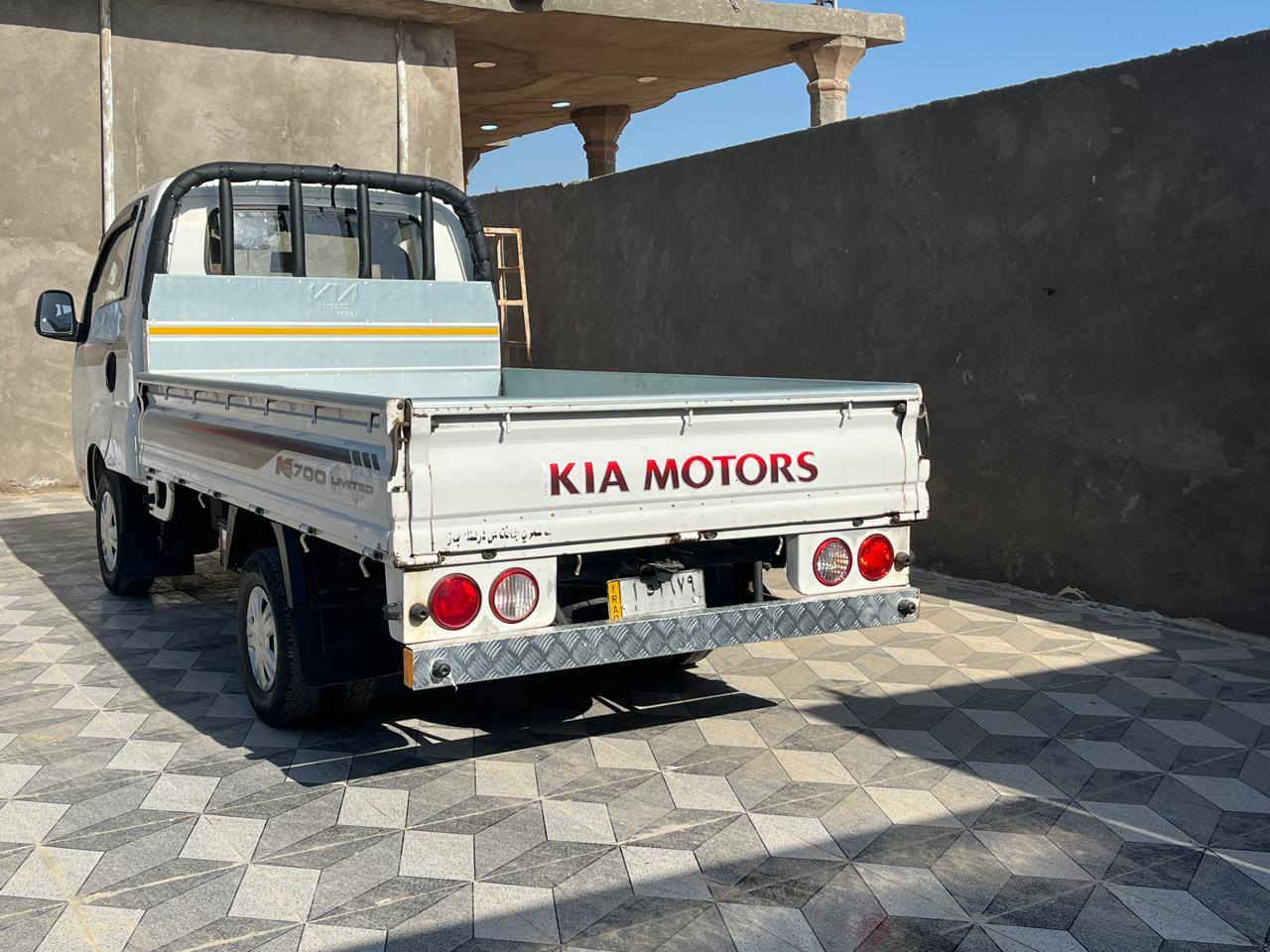 كيا بنكو ٢٠٢٠ مكفولة كفالة عامة تحويل مباشر رقم بابل السعر ١٢٥ و بيه مجال بسيط المكان النجف
***********
