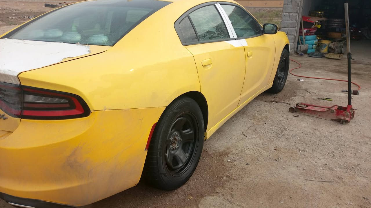 سلام عليكم تفاصيل داخل الصور سياره جاهزة مراوس فرق محتاج *********** تفاصيل داخل الصور حادث موجود
