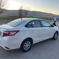 يارس • ٢٠١٥ • ١٣٠٠ اوتوماتيك