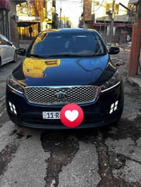 سورنتو ٢٠١٩ • ٦ سلندر • وارد امريكي