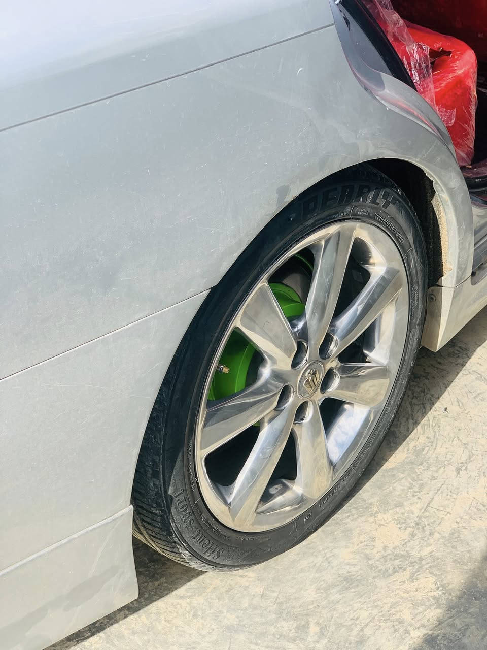 سلاو هاوريان ئه م تاقمه دينگه م هه يه لؤكن گؤرينه وه به وێڵد


**إذا كنت صاحب هذا الإعلان وتريد حذفه لأي سبب، رجاءا أرسل رسالة إلى الدعم الفني**