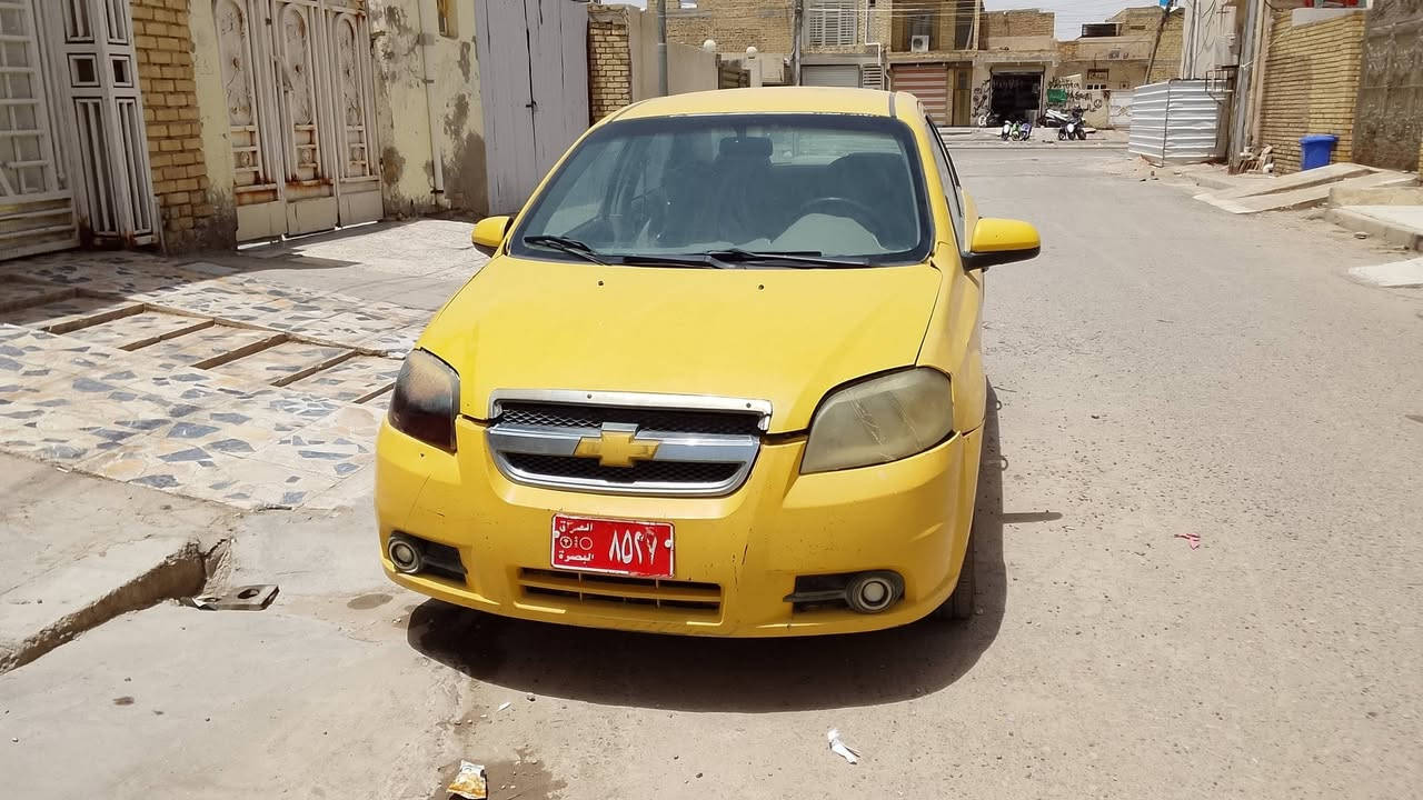 سلام عليكم افيو للبيع رقم بصر احمر مكانه بلعماره راعيه بلعماره سياره گير ومكينه مكفوله  حادثه صندوگ گشرته حلو تبريد عوزه بس غاز بيه ملاحضات بسيطه  ***********وتساب

