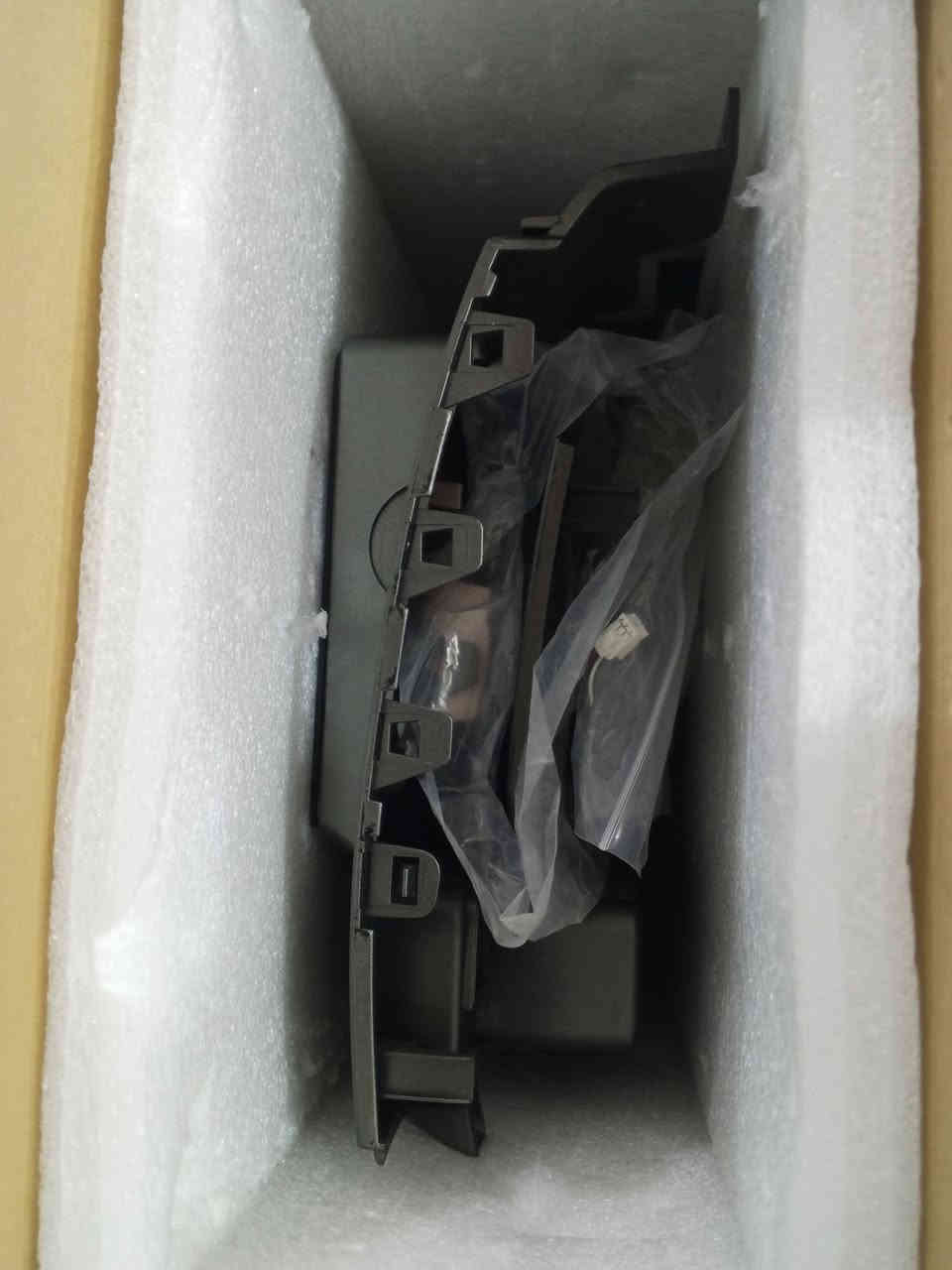 السلام عليكم من رخصت الادمن الشاشه للبيع مال نيسان فيرسه جديده ماصارلي فتره من شتريته اصليه اندرويد وكل ملحقاتها موجوده وياها الشراي يتصل أو يراسل الرقم *********** السعر 75 وبيها مجال المكان الانبار الفلوجه حي الشهداء
