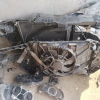 سوناته • قطع غيار • 2006-2008