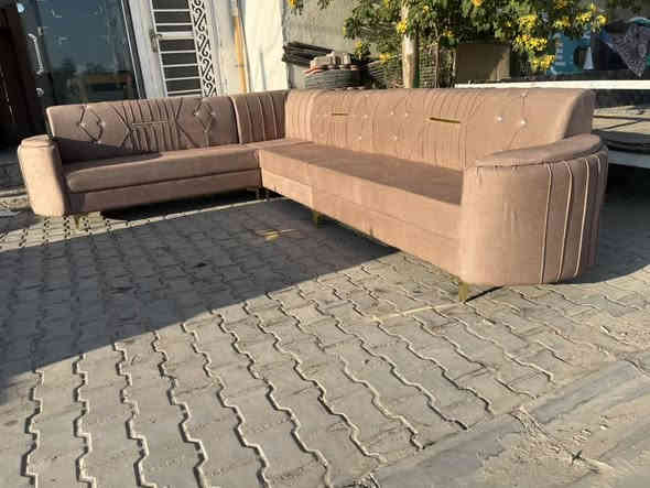 تخم ديوان ابو 11 نفر جديد تسكام ب350 الف 
يوجد توصيل داخل كربلاء اصحاب الفصال والقياسات الخاصه سعر المتر 85 الف 👑✨
⚜️زورونا تجون كل ماهو جديد ⚜️جميع الالوان متوفر مختلف الموديلات والقياسات   👑☎️✨   كربلاء حي العامل شارع المستوصف مقابل مركز فحص الوافدين  للاستفسار الاتصال ☎️***********
